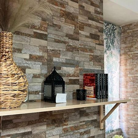 Апартаменты Apartamento En Barrio San Basilio Кордова Экстерьер фото