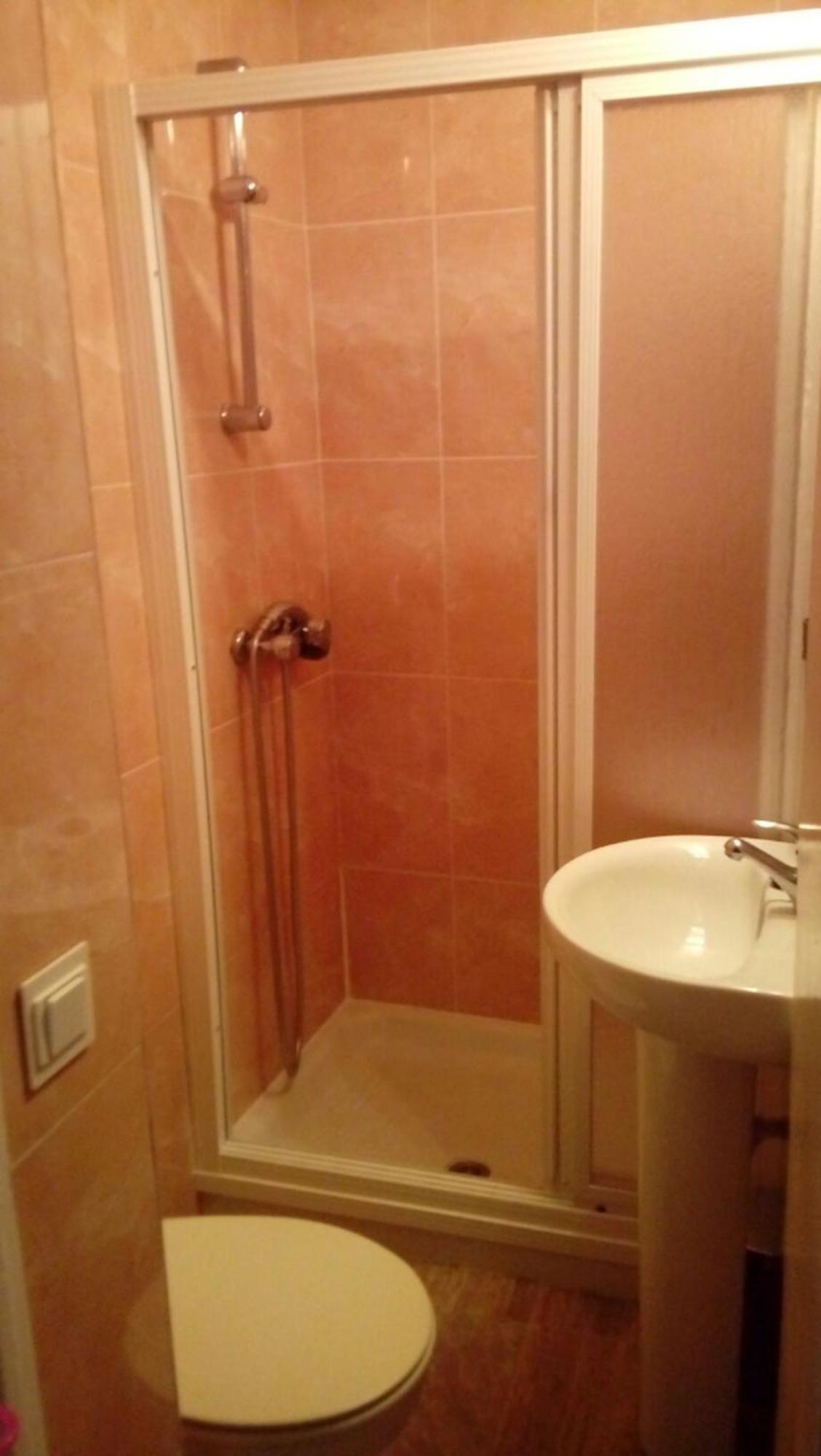 Апартаменты Apartamento En Barrio San Basilio Кордова Экстерьер фото