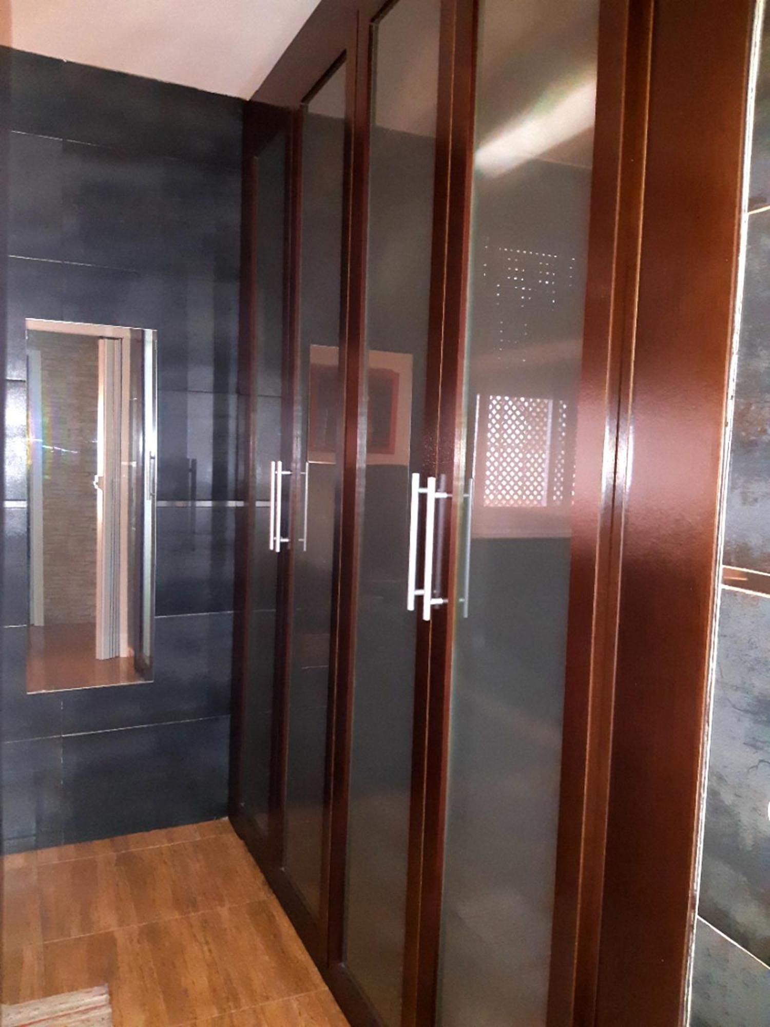 Апартаменты Apartamento En Barrio San Basilio Кордова Экстерьер фото