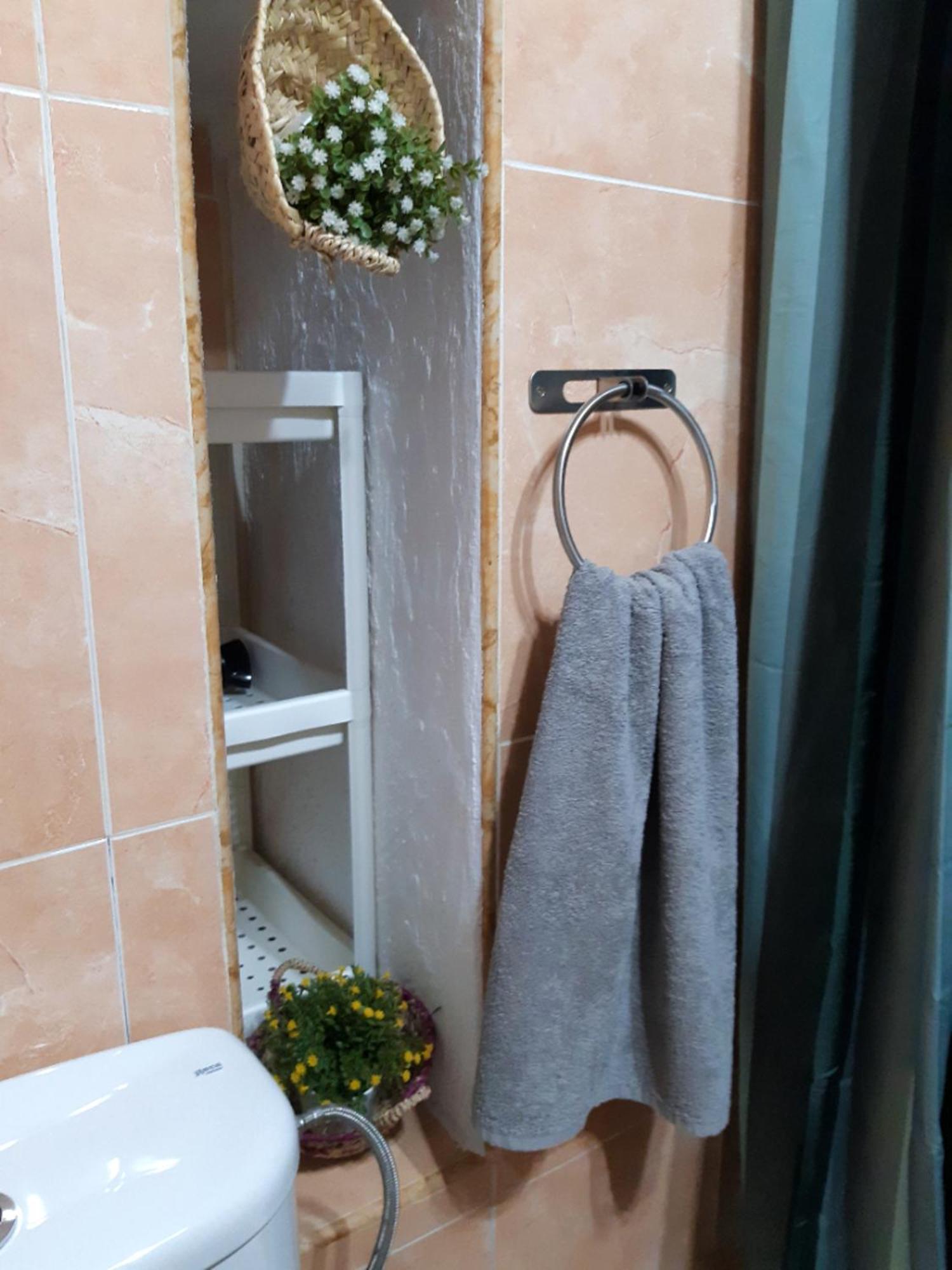 Апартаменты Apartamento En Barrio San Basilio Кордова Экстерьер фото